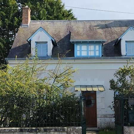 Art Cottage Pontlevoy Exterior photo