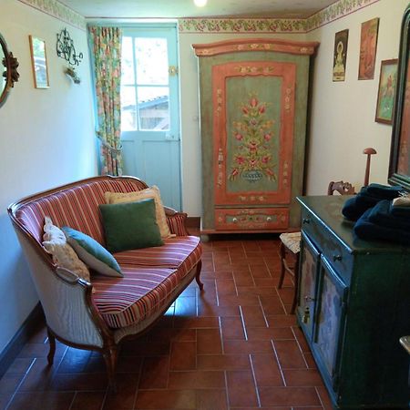 Art Cottage Pontlevoy Exterior photo